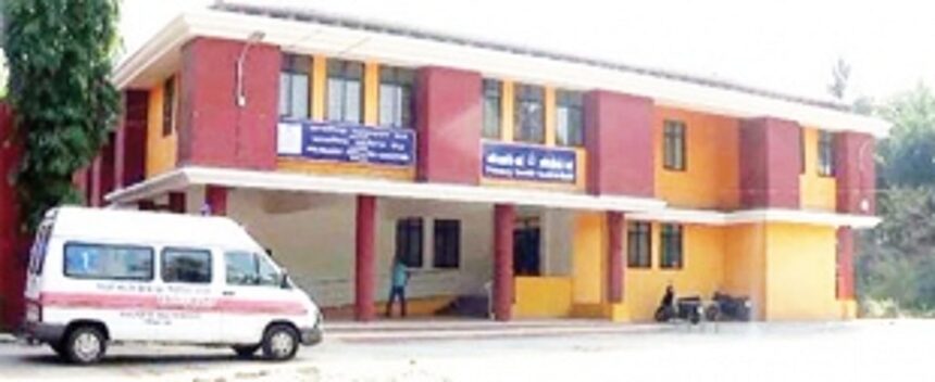 Irate Balli locals demand urgent overhaul for Primary Health Centre, issue Jan 15 deadline 1 Irate Balli locals demand urgent overhaul for Primary Health Centre, issue Jan 15 deadline