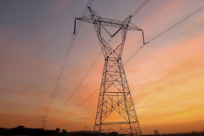 Irate locals  protest at Valpoi Electricity Dept