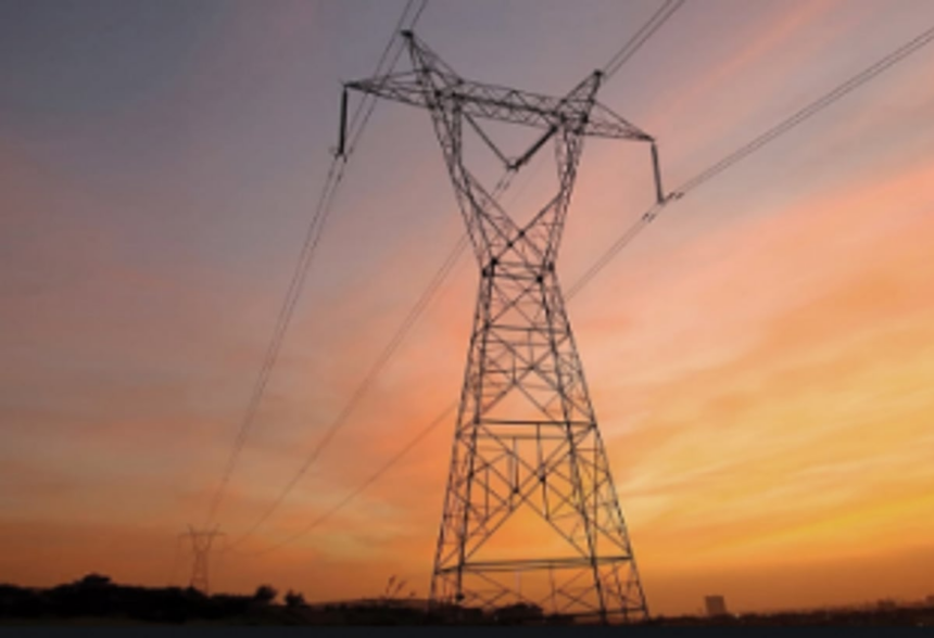 Irate locals  protest at Valpoi Electricity Dept