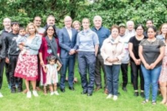 Ireland to embrace Goa’s flavours at first ever Irish-Goa Family Fun Day