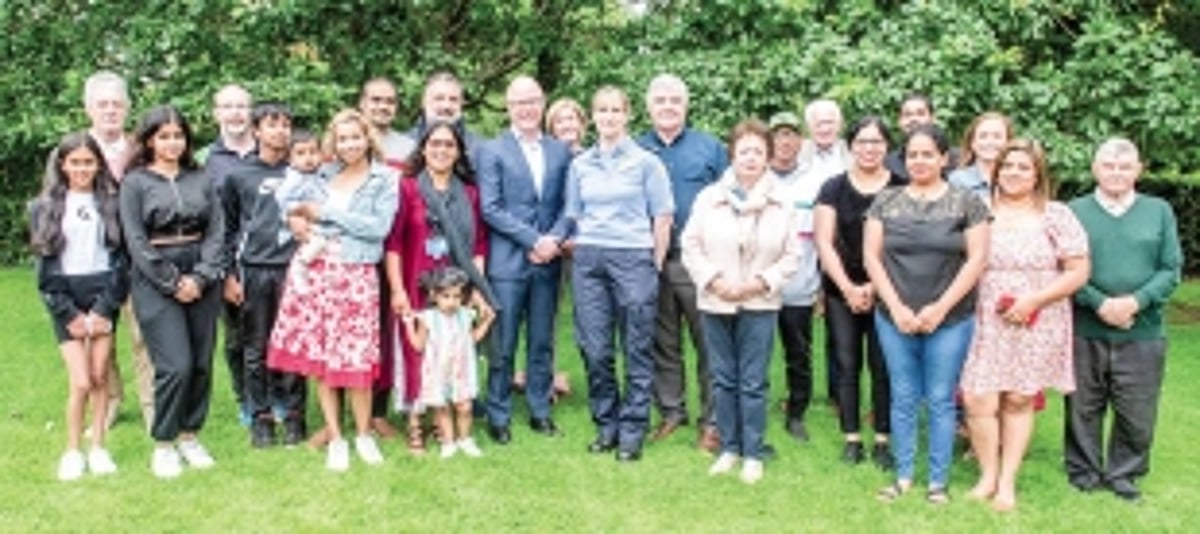 Ireland to embrace Goa’s flavours at first ever Irish-Goa Family Fun Day