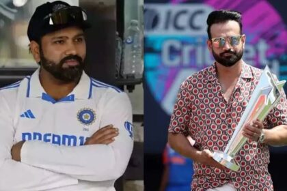 Irfan Pathan breaks silence on IPL 2025 commentary snub