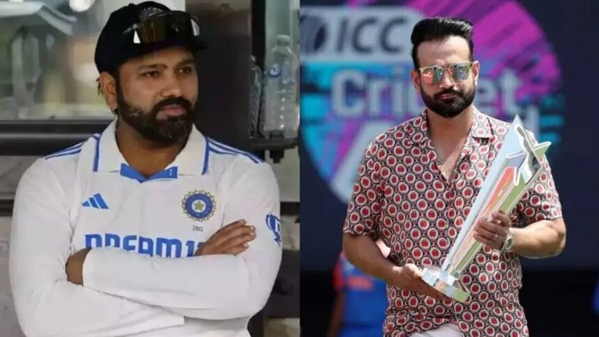 Irfan Pathan breaks silence on IPL 2025 commentary snub 1 Irfan Pathan breaks silence on IPL 2025 commentary snub