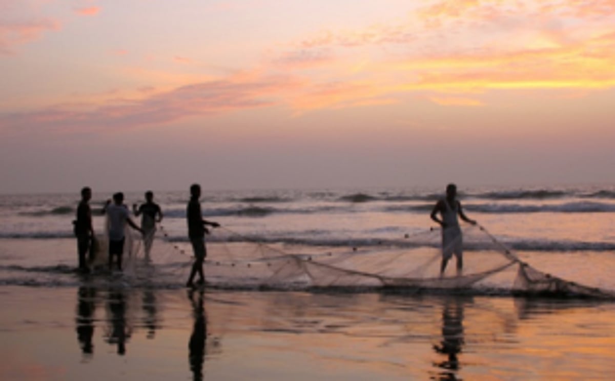 Irked Goan fisherfolk demand rollback on fishing fee hikes