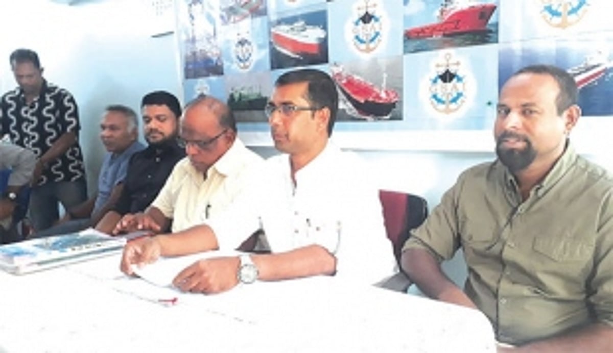 Irked by another extension, GSAI calls for permanent pension scheme