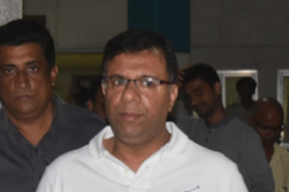 Iron content in water bodies  at Keri within permissible  limits: Health Minister