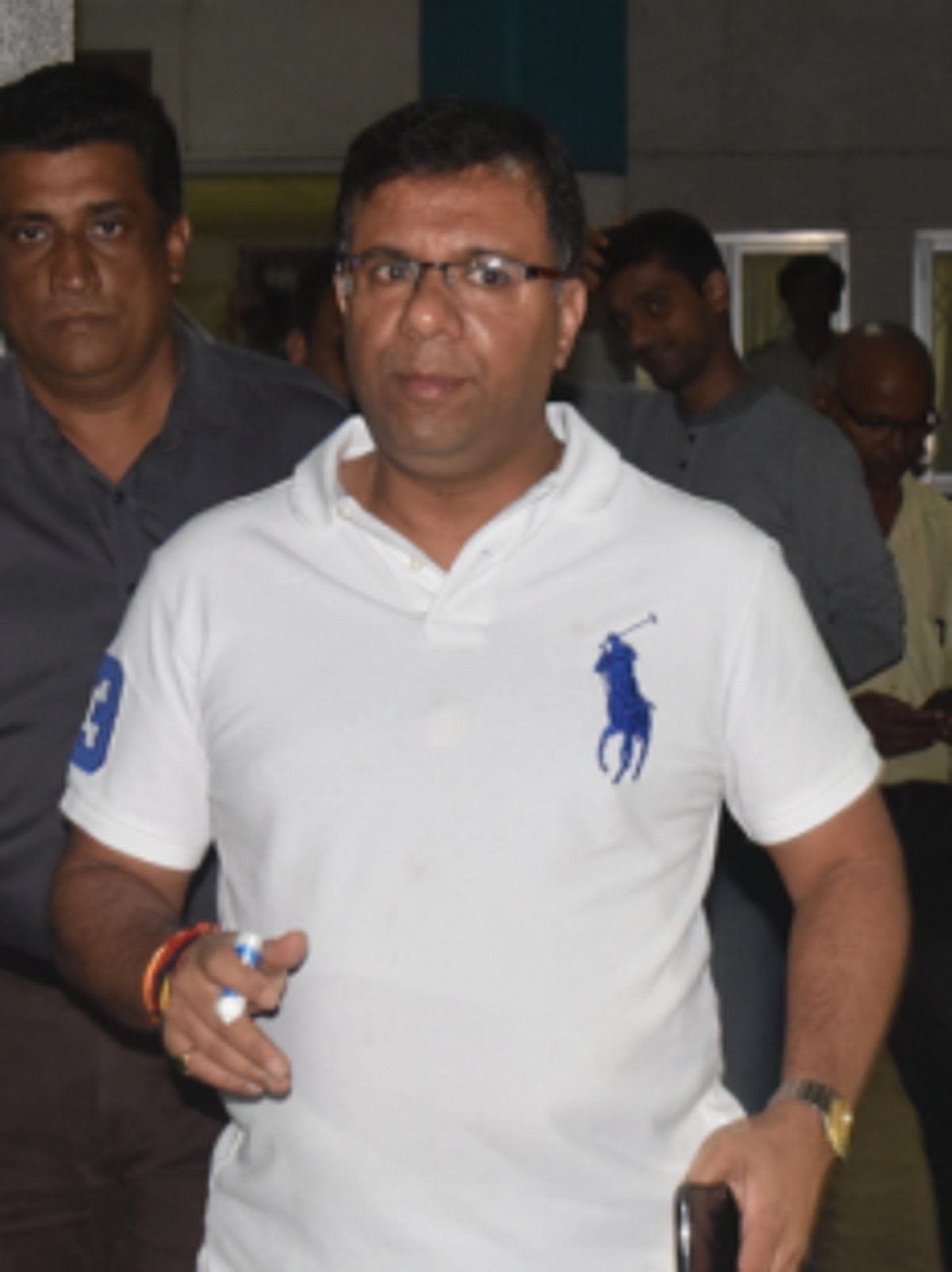 Iron content in water bodies  at Keri within permissible  limits: Health Minister