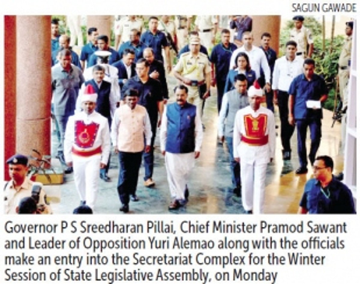 Iron ore leases e-auction is a step towards ending  hardship faced by mining dependents: Guv