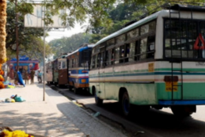 Irregular trips by private buses on Mapusa-Pernem routes agitate passengers