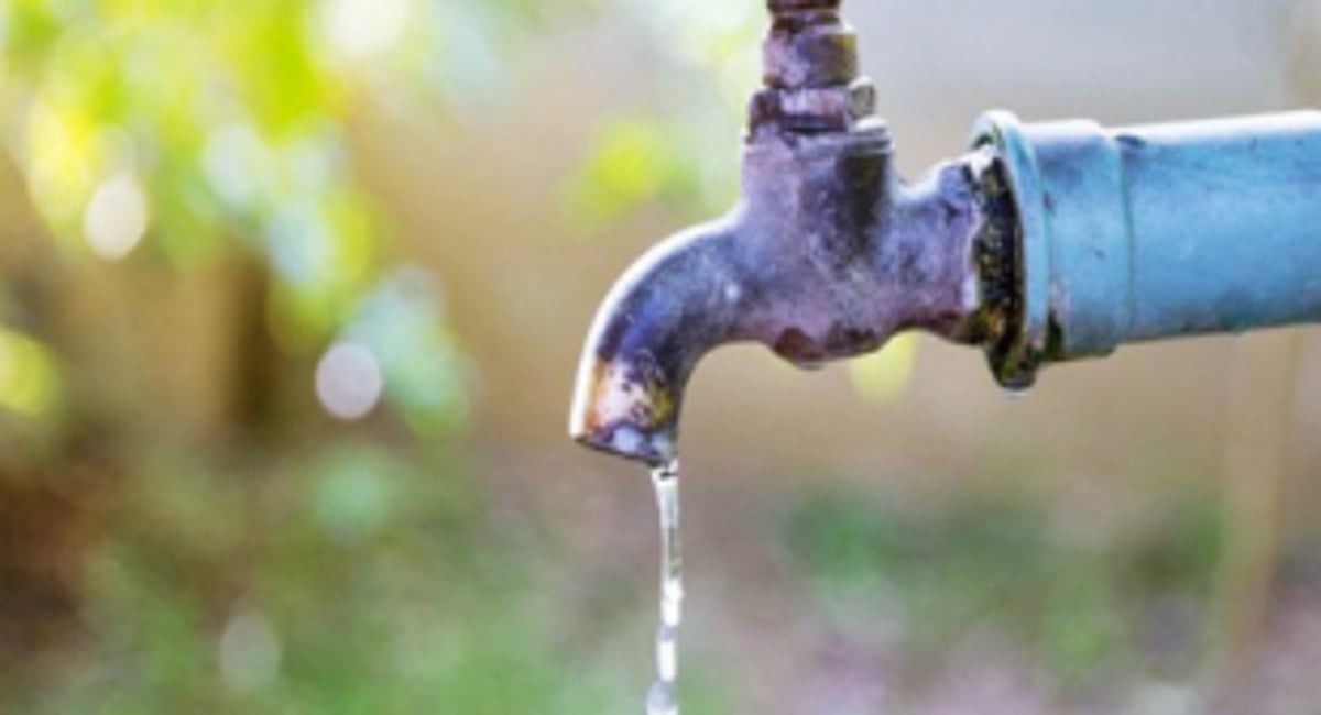 Irregular water supply, power issue  remain unaddressed at Saligao