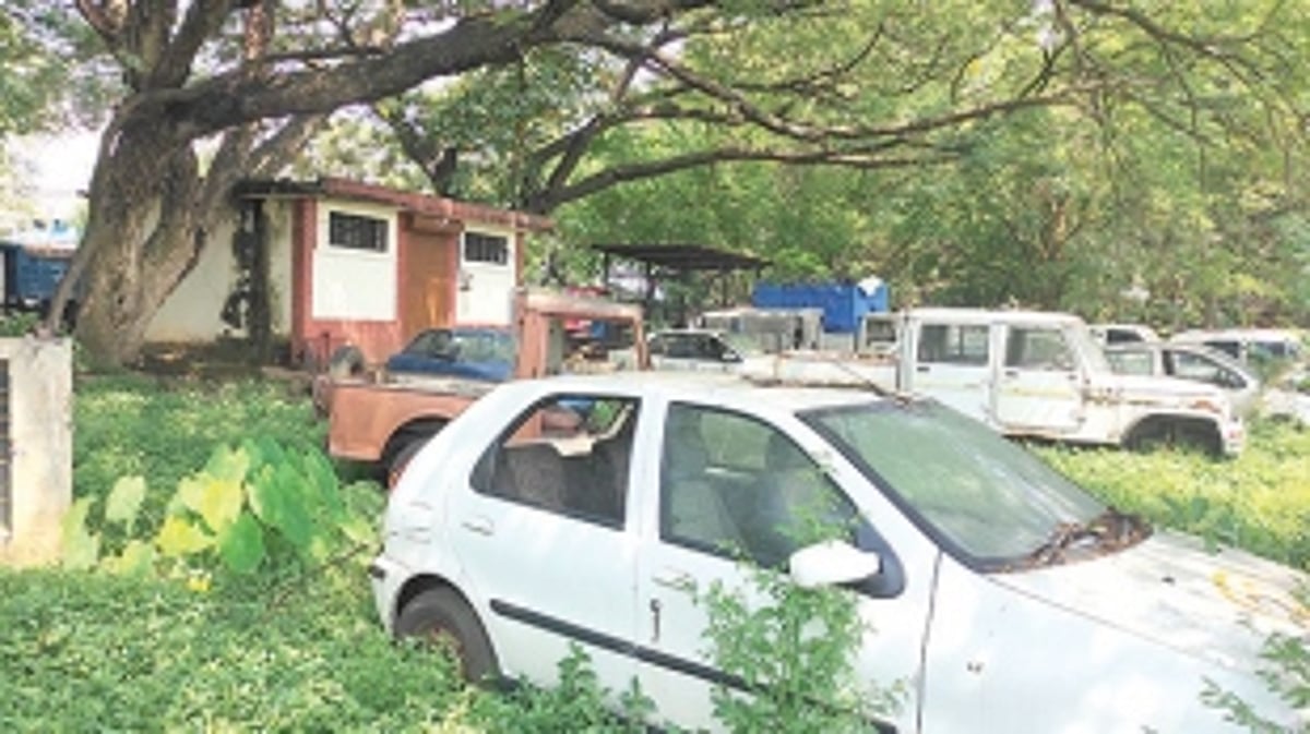 Is Campal  stadium-cum-parade ground a distant dream?