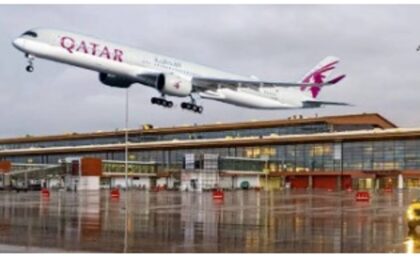 Is Dabolim an emergency landing airport for Mopa?