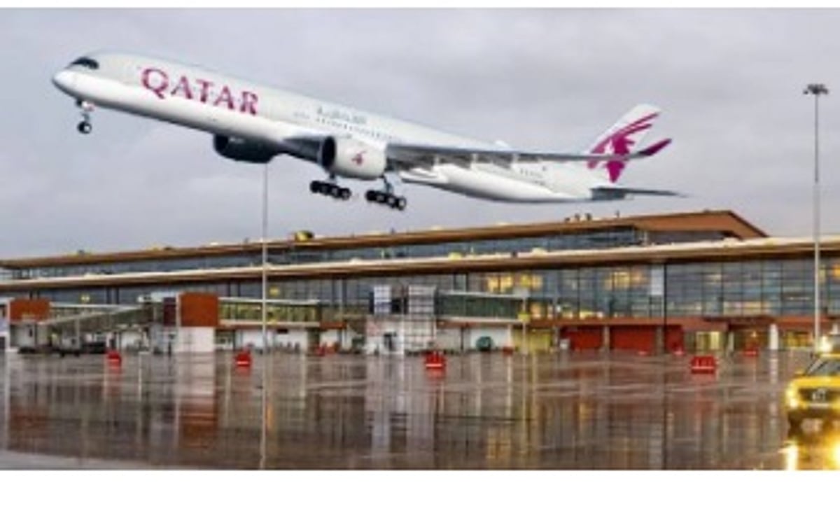 Is Dabolim an emergency landing airport for Mopa?