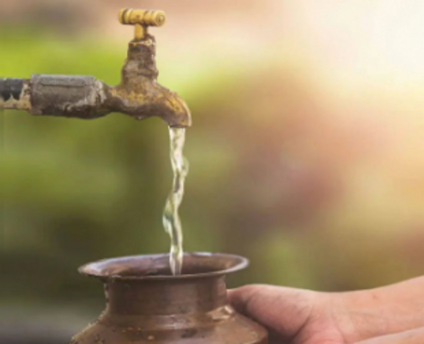 Is Dec 2020 deadline for Har Ghar Jal feasible?