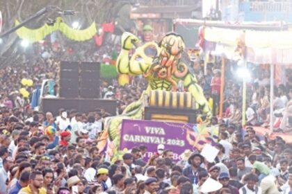 Is Goa Carnival losing the people’s touch?