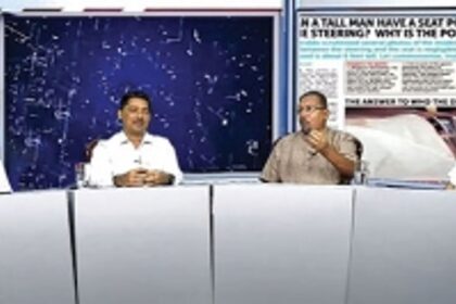 Is Goa Police being blackened  by black sheep in its ranks?