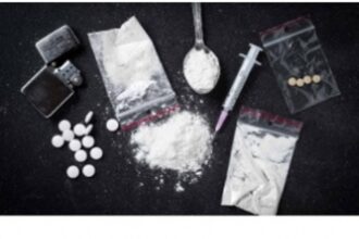 Is Goa becoming Swayampurna with drugs and alcohol circulating among police?