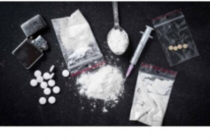 Is Goa becoming Swayampurna with drugs and alcohol circulating among police?