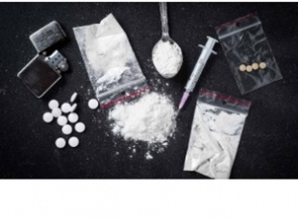 Is Goa becoming Swayampurna with drugs and alcohol circulating among police?