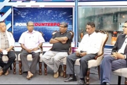 Is Goa govt serious about giving political reservation to STs?