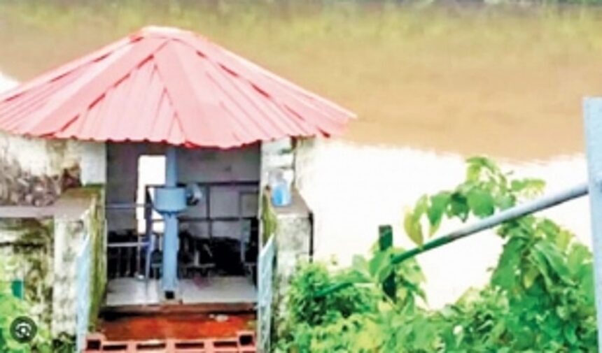 Is Goa heading for a water crisis? 1 Is Goa heading for a water crisis?