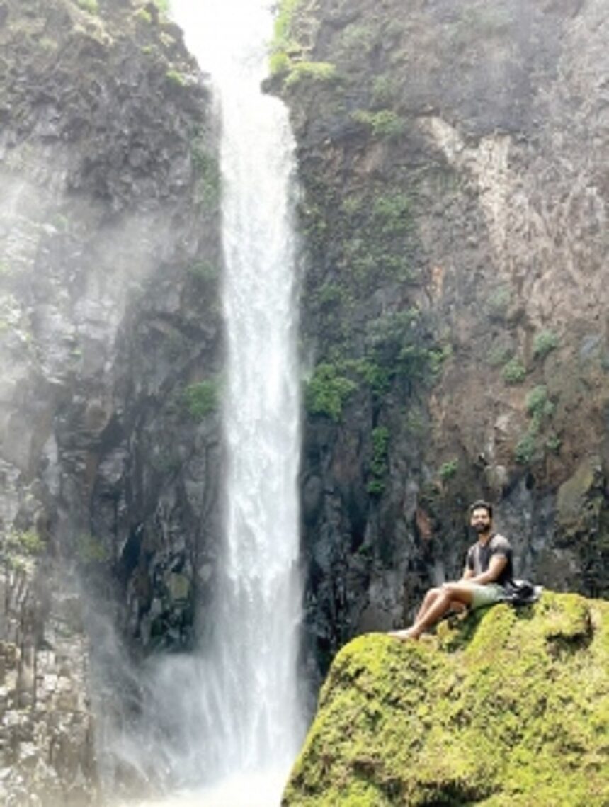Is Goa looking inwards for tourism? 1 Is Goa looking inwards for tourism?