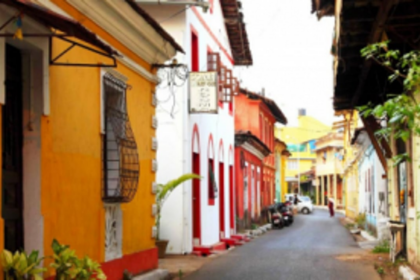 Is Goa nearing total shutdown?