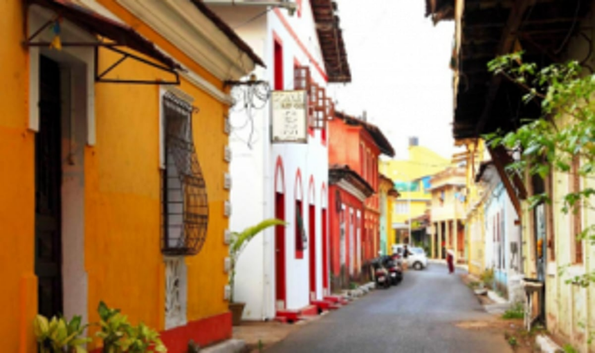 Is Goa nearing total shutdown?