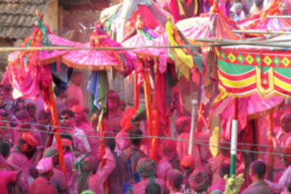 Is Goa open for all except Goans?