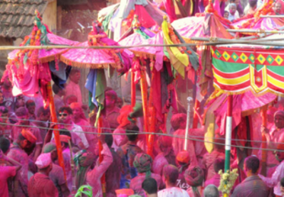 Is Goa open for all except Goans?