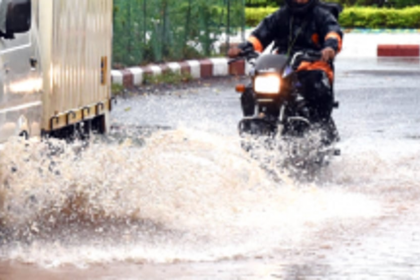 Is Goa prepared for the cyclone  and monsoon?