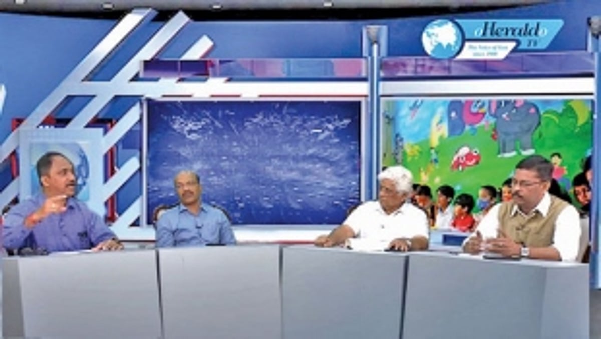 Is Goa ready to embrace the sweeping changes recommended by NEP 2020?