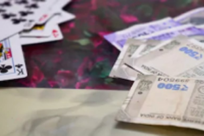 Is Goa turning into a drugs, gambling destination?