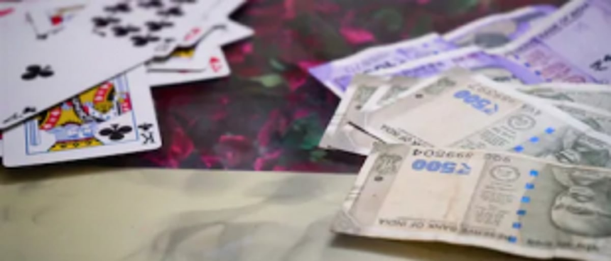 Is Goa turning into a drugs, gambling destination?