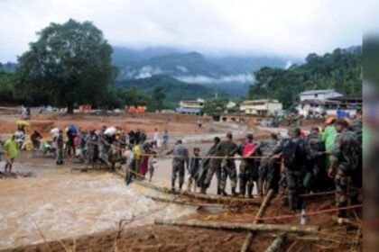 Is Goa, with rampant hill cutting and destruction of green cover, vulnerable to Waynard-like destruction?