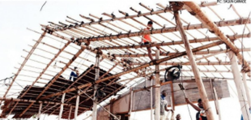 Is Goa ‘shack ready’ for the season?