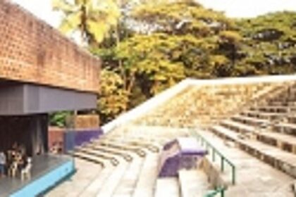Is Goa’s heartbeat of art over?