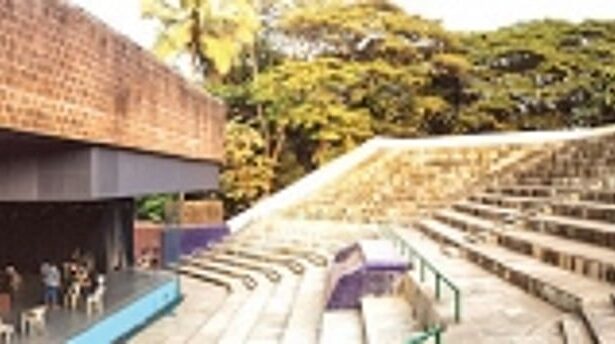 Is Goa’s heartbeat of art over?