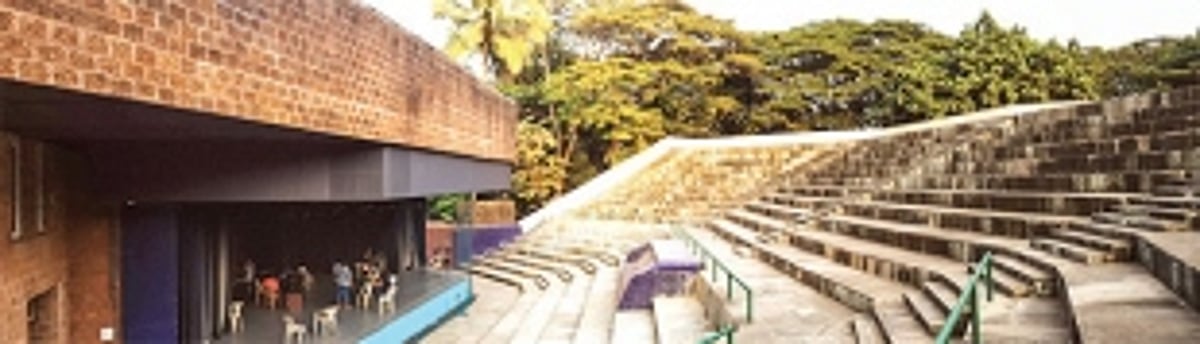 Is Goa’s heartbeat of art over?