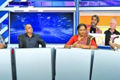 Is IFFI’s presence in Goa beneficial to the local Konkani film industry?