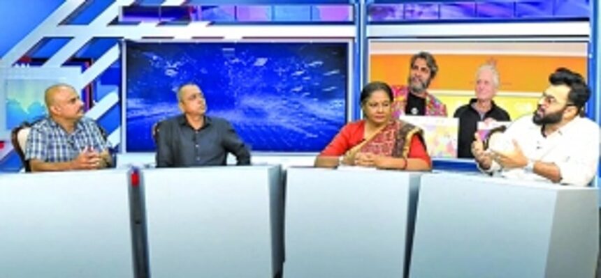 Is IFFI’s presence in Goa beneficial to the local Konkani film industry?