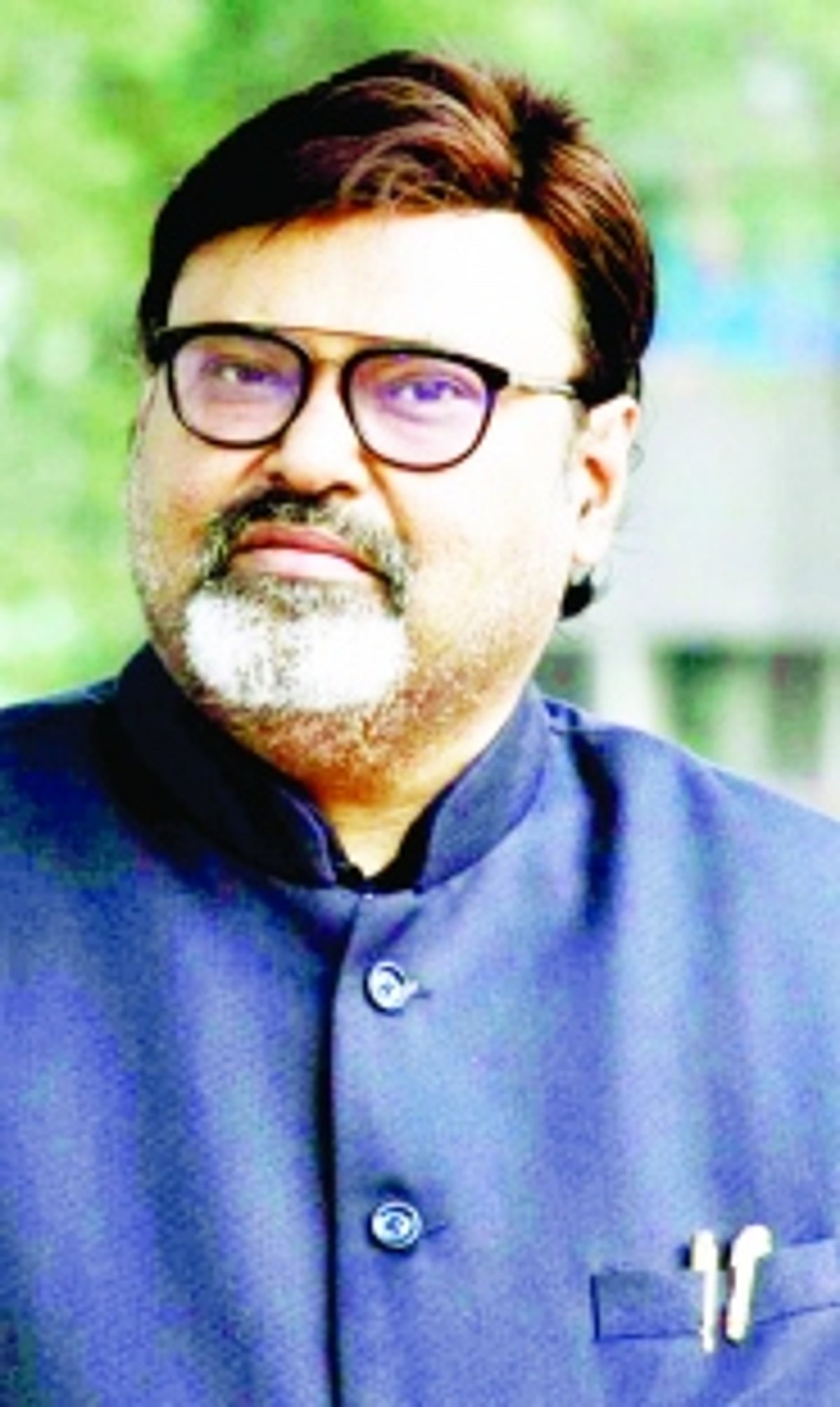 Is INDIA already facing turbulence from within?