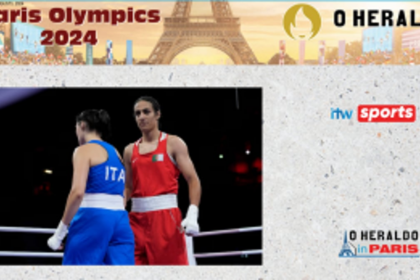 Is Imane Khelif a man or a woman? Paris 2024 transgender row puts boxing in dubious corner
