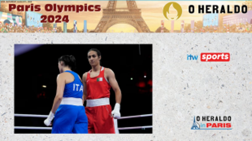 Is Imane Khelif a man or a woman? Paris 2024 transgender row puts boxing in dubious corner 1 Is Imane Khelif a man or a woman? Paris 2024 transgender row puts boxing in dubious corner