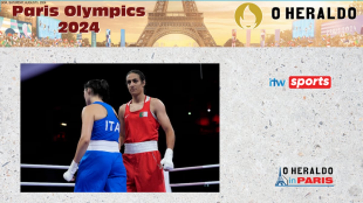 Is Imane Khelif a man or a woman? Paris 2024 transgender row puts boxing in dubious corner