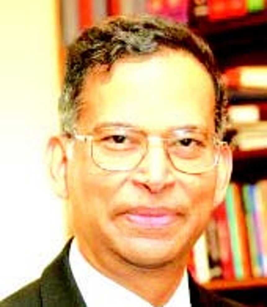 Is India short of water? Can it be overcome?