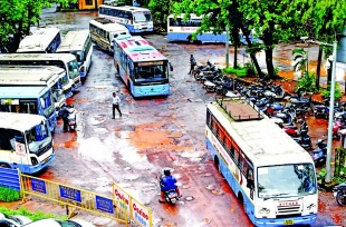 Is KTCL truly driven towards promoting equitable transport?