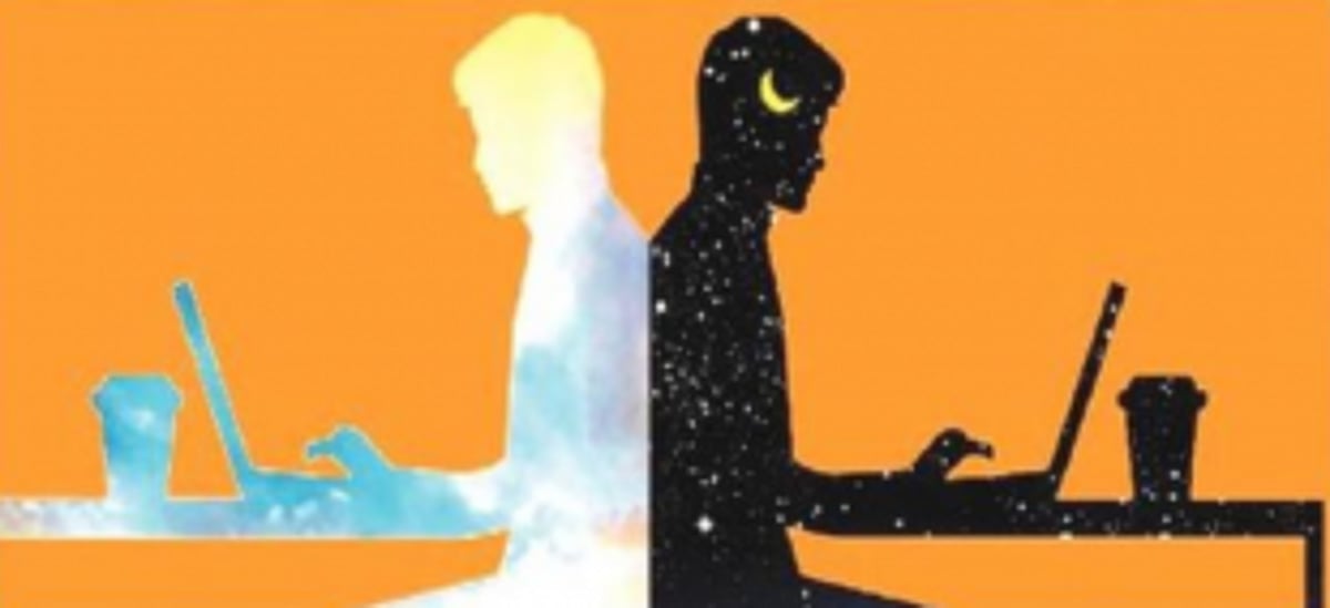 Is Moonlighting ethically wrong?