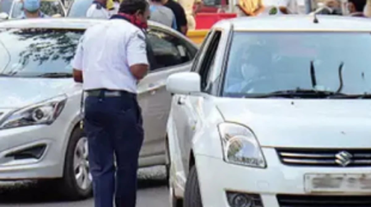 Is Mormugao lockdown admission of an earlier failure?