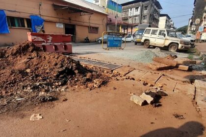 Is Panjim Ready for the Monsoons? Locals Weigh In After Strong Winds and Unseasonal Rains